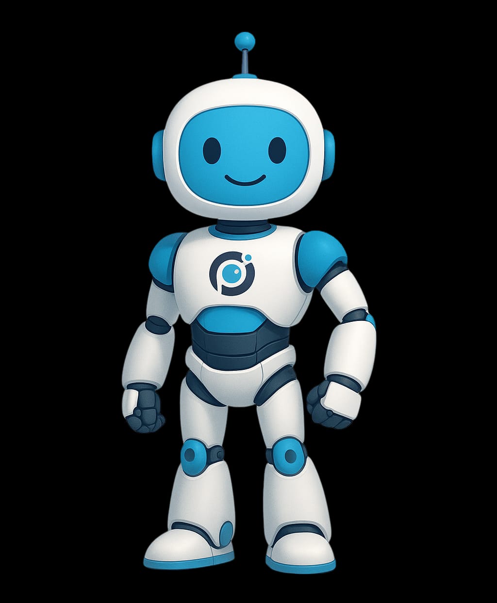 CreaLabs robot