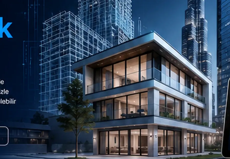 Elite Residence Elektrik Sistemleri
