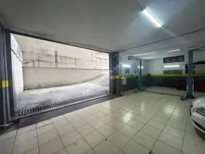 Fatih Mahallesi 550 M² Satılık İskanlı Dükkan