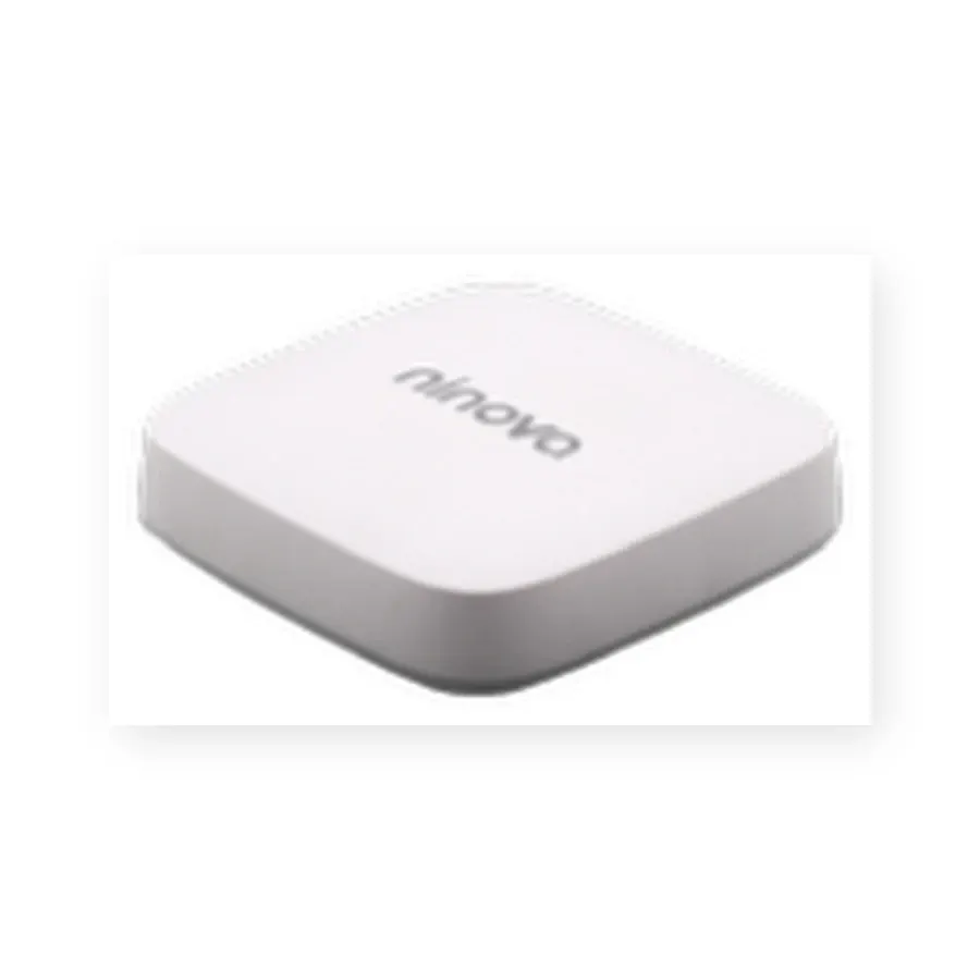 Zigbee Gateway