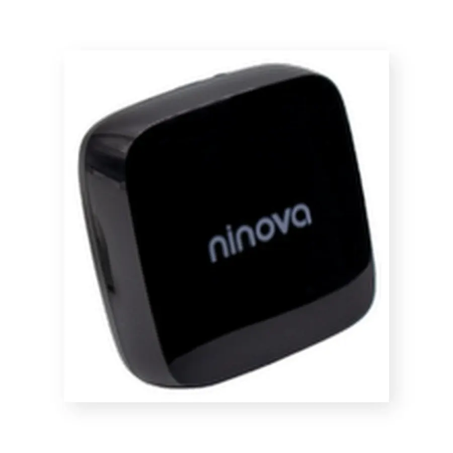 Zigbee IR Kumanda Kontrolcü